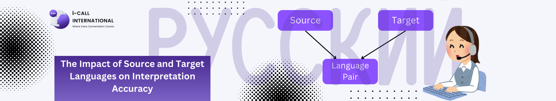 Breaking Down Language Pairs: The Impact of Source and Target Languages on Interpretation Accuracy